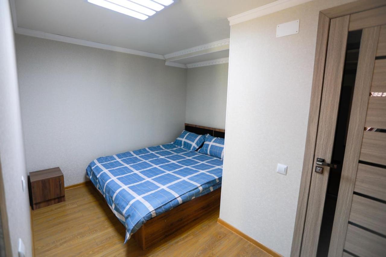 Ali Hostel Dushanbe Exterior photo